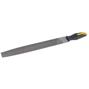 LIMA CHATA MURCA  8" C/CABO ENC VONDER